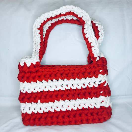 midi bag | zuckerstange