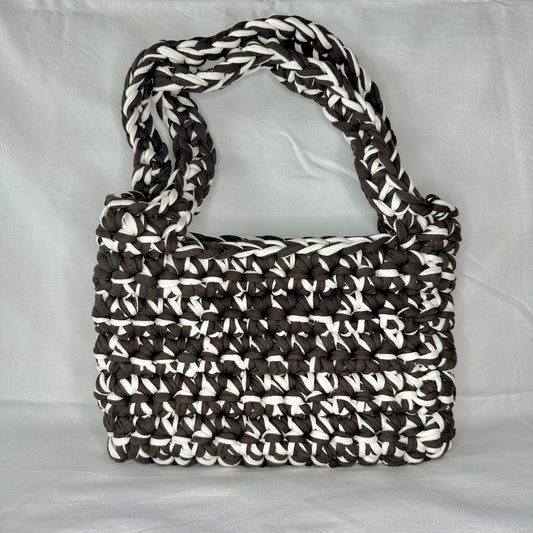 midi bag | braun & offwhite