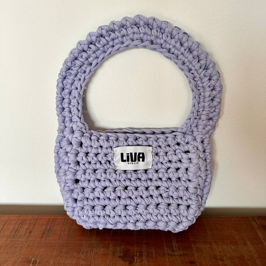 boxi bag mini | flieder