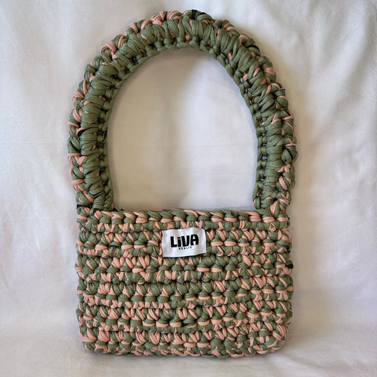 special midi bag | rose & grün