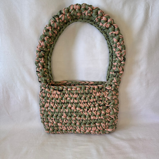 special midi bag | rose & grün