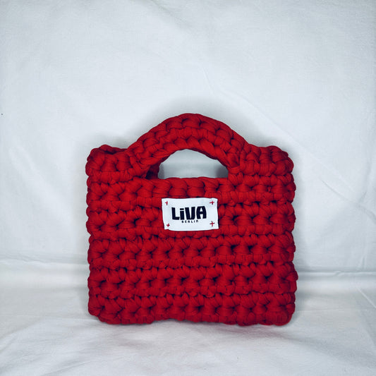 mini bag | rot