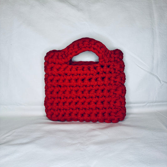 mini bag | rot