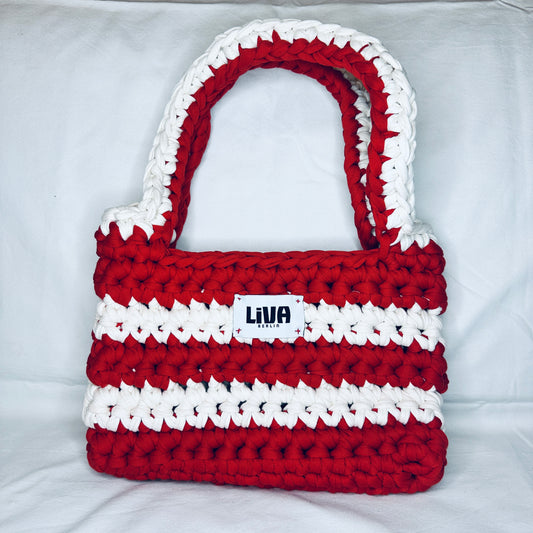 midi bag | zuckerstange