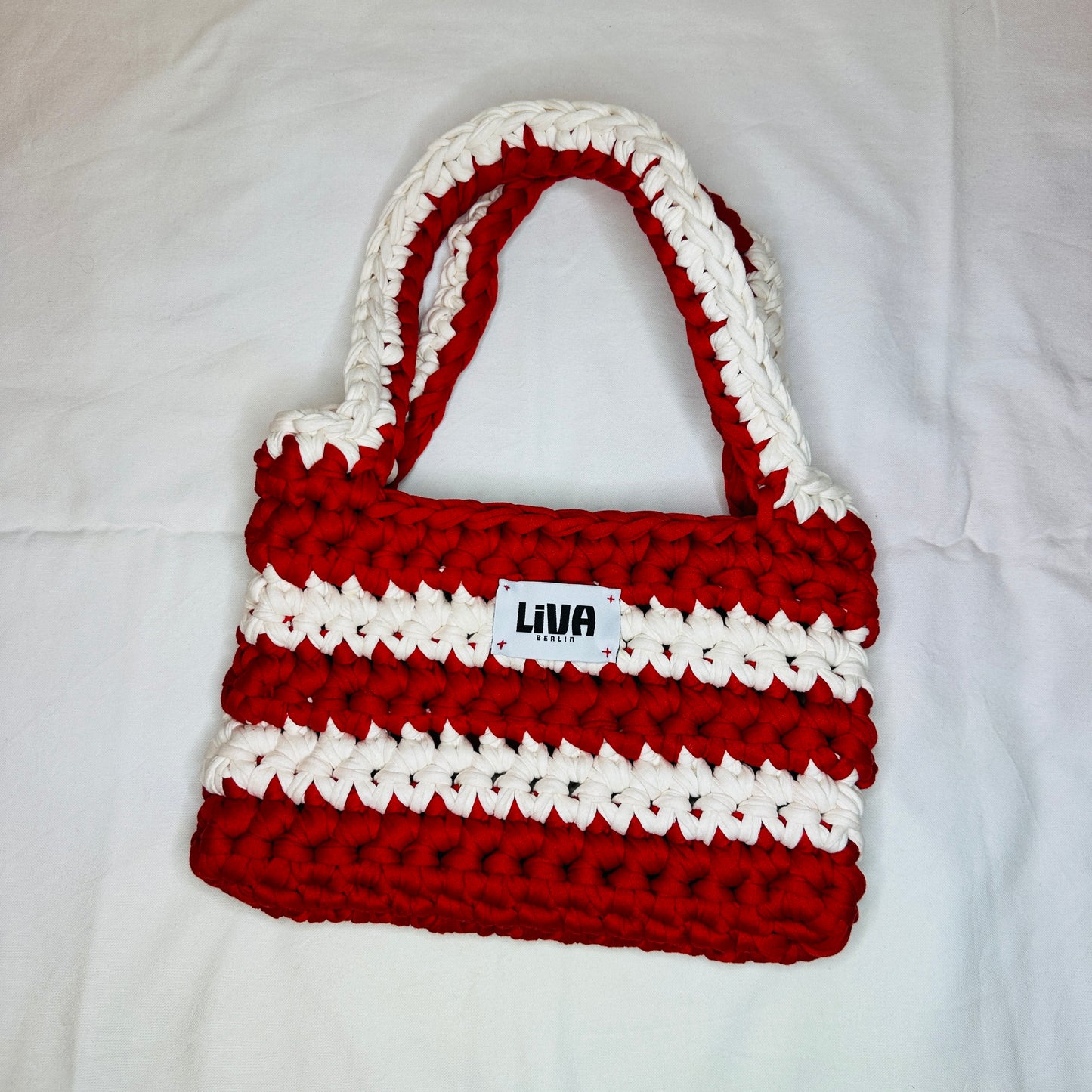 midi bag | zuckerstange