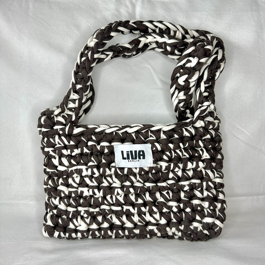 midi bag | braun & offwhite