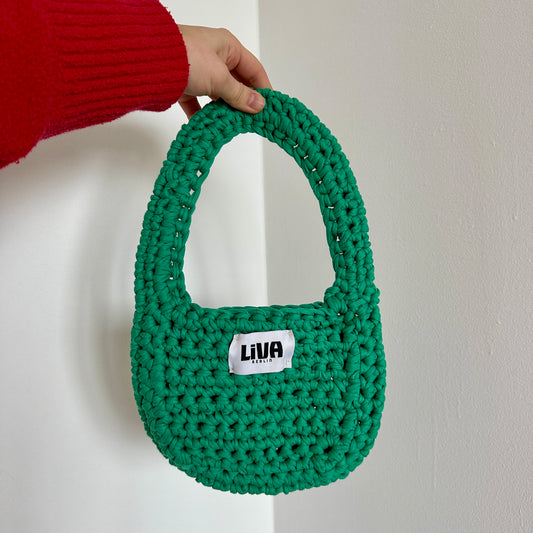 boxi bag mini | grün