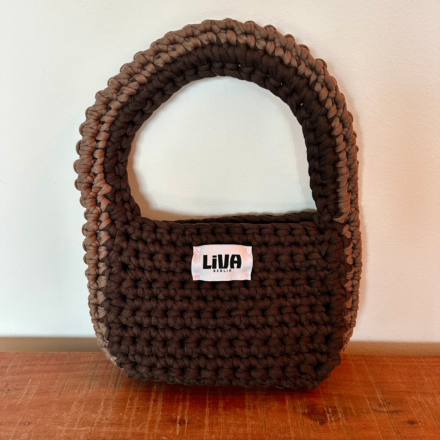 boxi bag mini | braun