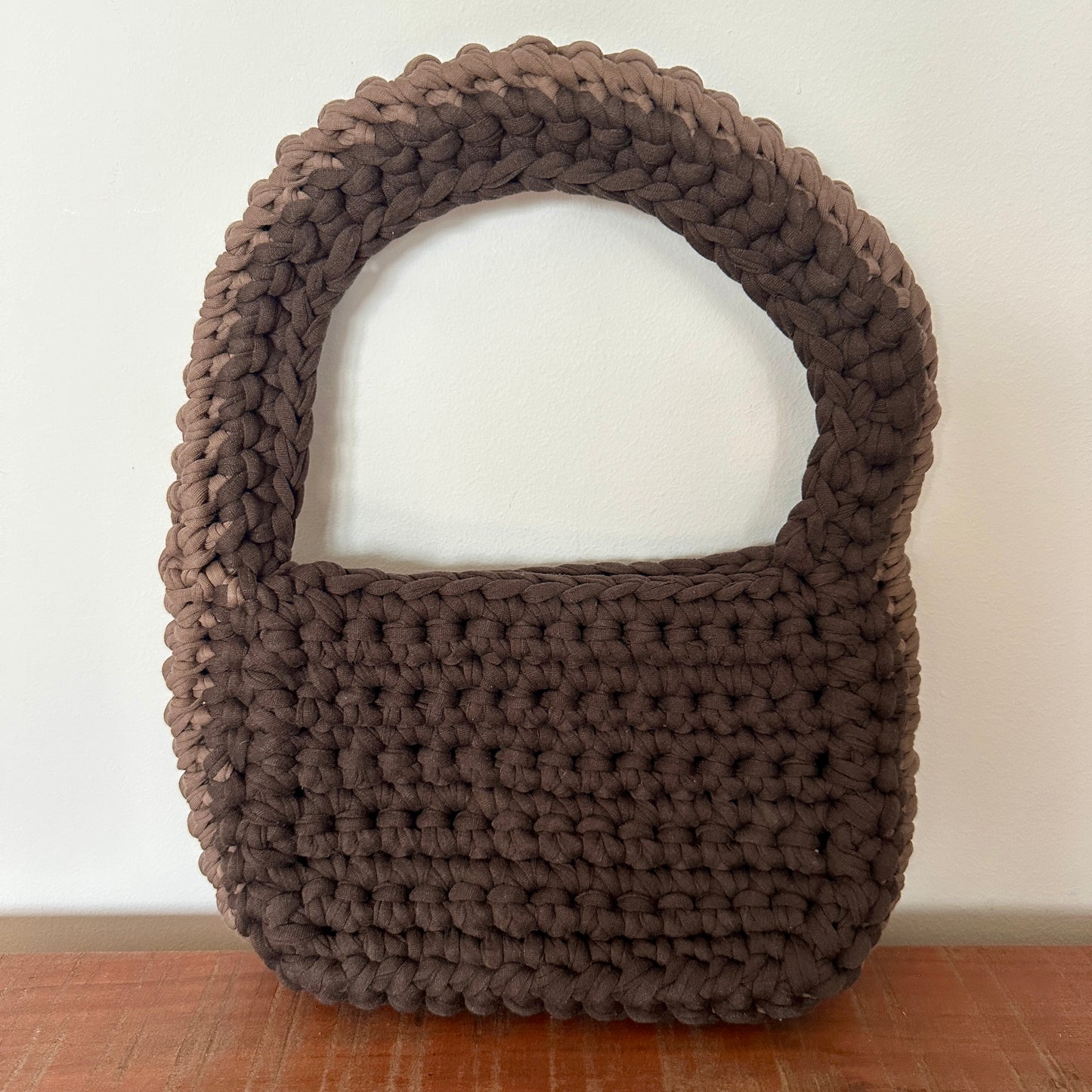 boxi bag mini | braun