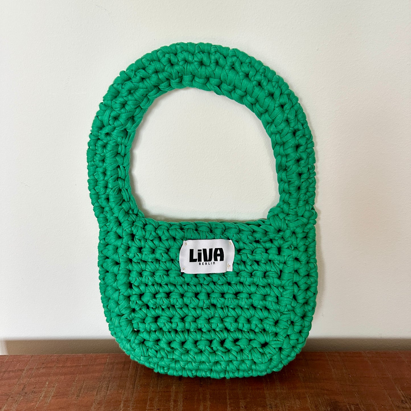 boxi bag mini | grün