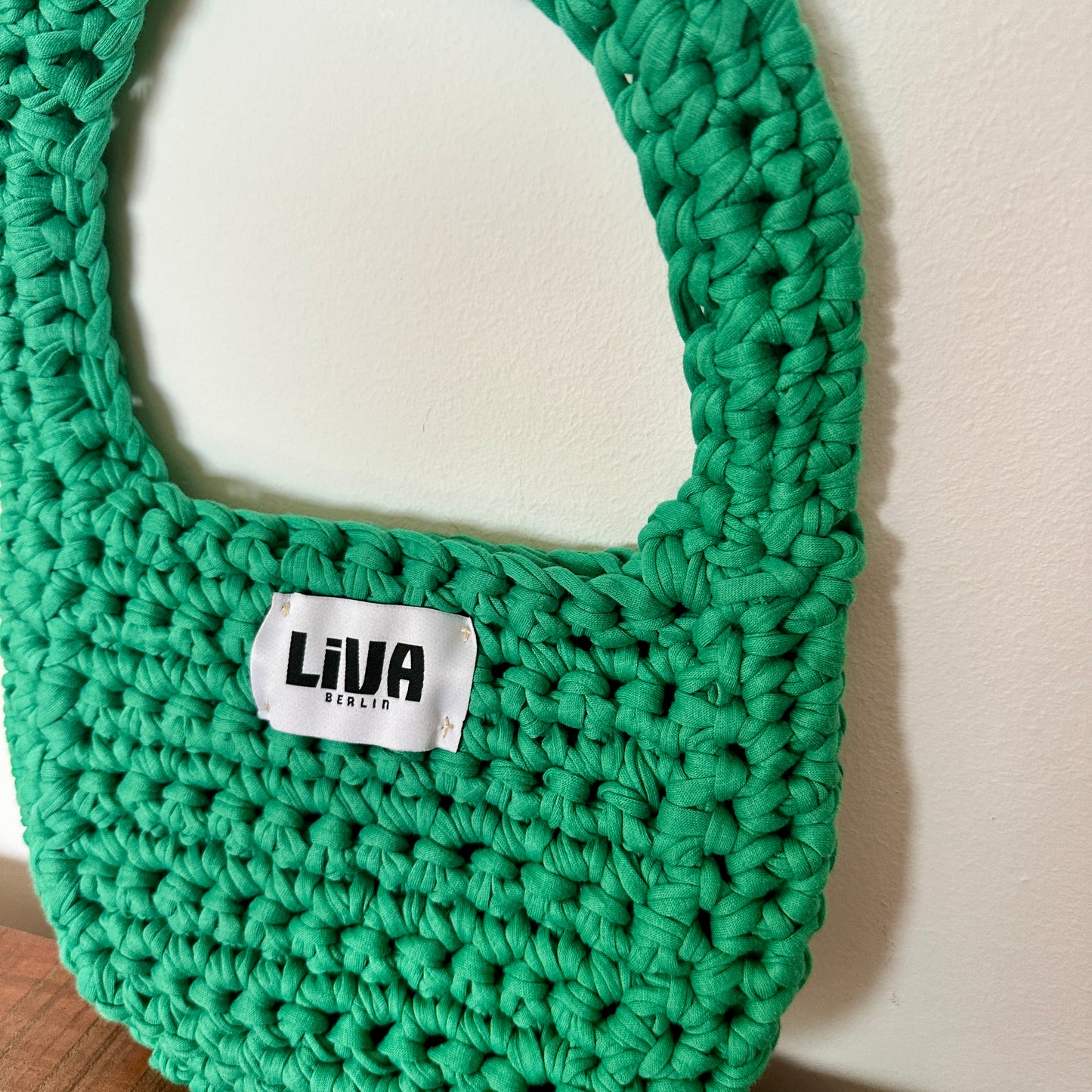 boxi bag mini | grün