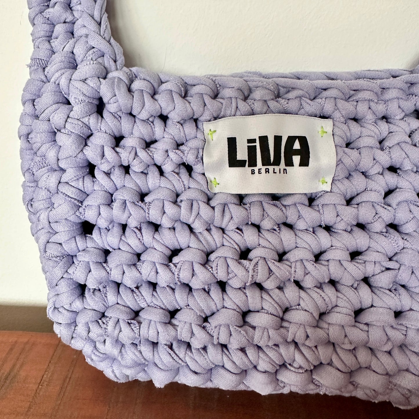 boxi bag mini | flieder