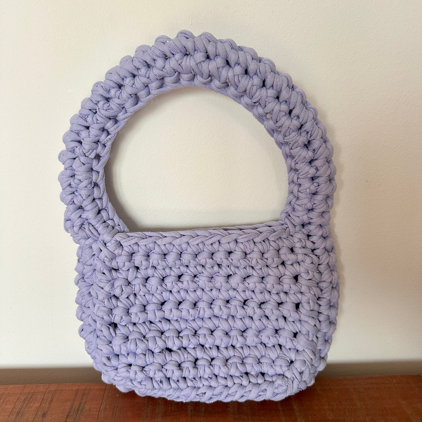 boxi bag mini | flieder